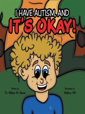 cover image of It's Okay!